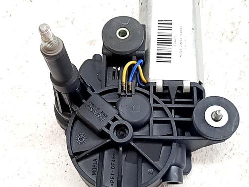 Wischermotor hinten für Wischermotor hinten FORD KA (RU8) 1.2 (69 hp) 34392954 34392954