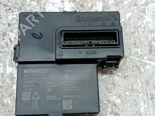 Used Electronic module Electronic module 37591462 37591462