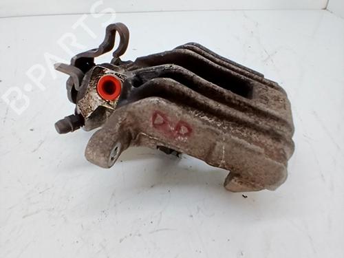 Left rear brake caliper AUDI A1 Sportback (8XA, 8XF) 1.2 TFSI | BP29991711M107 