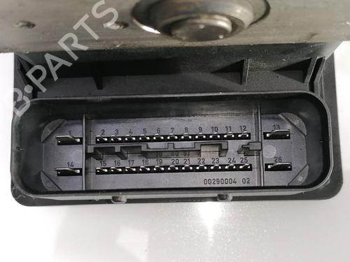 ABS pump OPEL ZAFIRA / ZAFIRA FAMILY B (A05) 1.9 CDTI (M75) | BP23458649M43