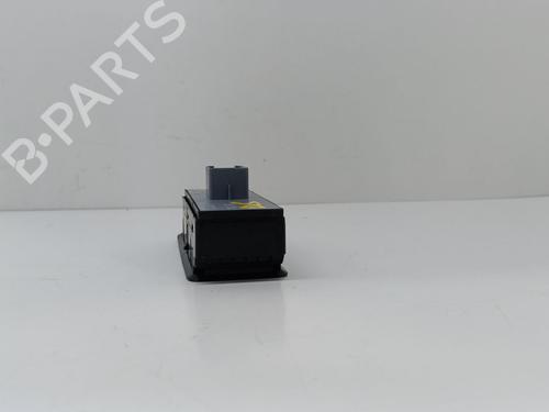 Left front window switch VW POLO V (6R1, 6C1) 1.2 TDI | BP28083750I27 