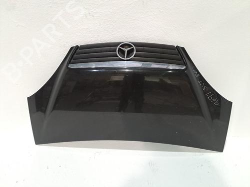 Used Hood MERCEDES-BENZ A-CLASS (W168) A 170 CDI (168.009, 168.109) (95 hp) 23379924