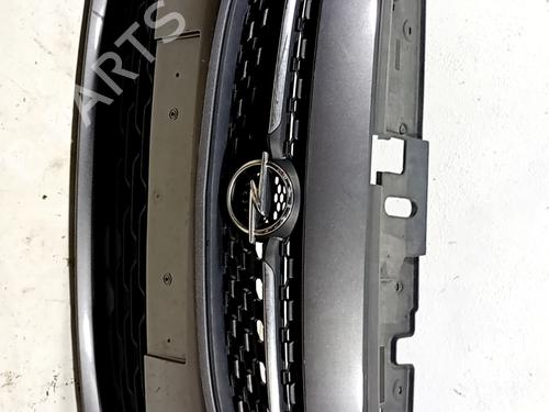 Front bumper OPEL CORSA F Hatchback Van 1.2 (68) | BP32285237C7 