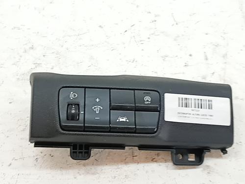 Used Other Other KIA SPORTAGE IV (QL, QLE) 1.6 CRDi Eco-Dynamics+ (136 hp) 36523287 36523287