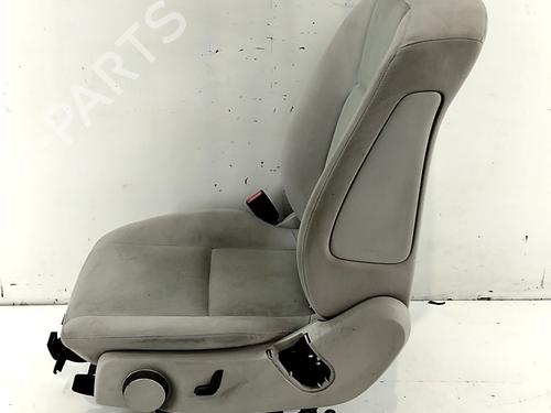 Left front seat MERCEDES-BENZ C-CLASS (W204) C 200 CDI (204.001) | BP38233401C15 - Image 2
