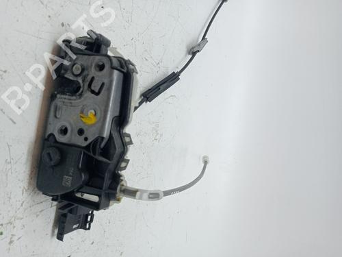 Front right lock CITROËN C4 CACTUS 1.5 BlueHDi 100 | BP23368224C97 