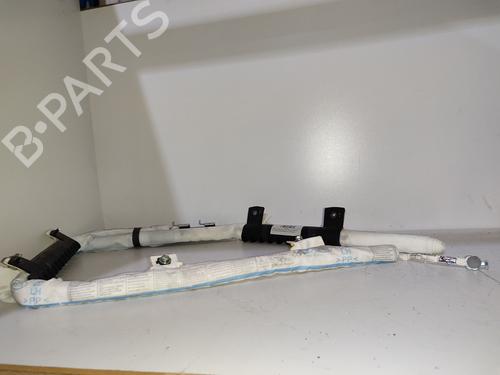 Venstre gardin kollisjonspute KIA CEED (CD) 1.0 T-GDI MHEV (120 hp) 23375369