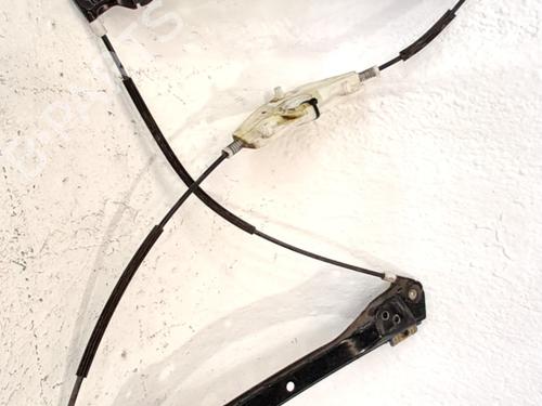 Used Front left window mechanism Front left window mechanism VW PASSAT B6 (3C2) 2.0 TDI 16V (140 hp) 36015845 36015845