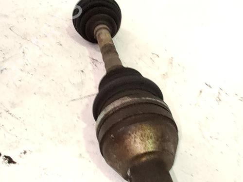 Left front driveshaft OPEL MERIVA B MPV (S10) 1.4 (75) | BP33772632M38 - Image 3