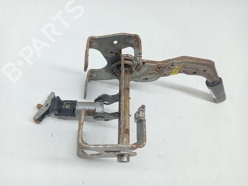 Hand brake CITROËN BERLINGO Box Body/MPV (B9) 1.6 HDi 90 | BP24445051I18 
