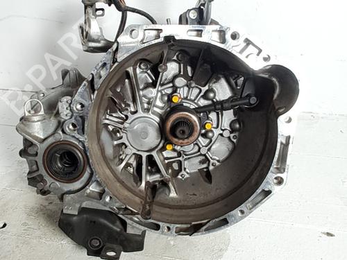 Used Gearbox Gearbox KIA RIO IV (YB, SC, FB) 1.0 T-GDI 120 Eco-Dynamics+ (120 hp) 35946904 35946904