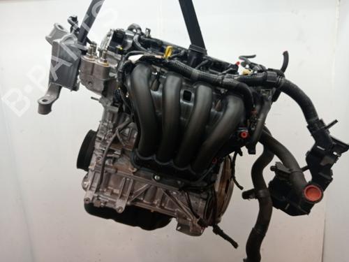Engine MAZDA 2 Hatchback (DL, DJ) 1.5 SKYACTIV-G | BP23361848M1 