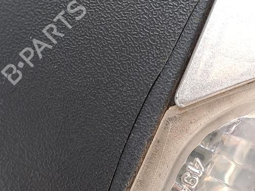 Left mirror FORD C-MAX II (DXA/CB7, DXA/CEU) 1.6 Ti | BP26450800C26 