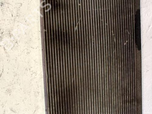 Used AC radiator AC radiator 37449593 37449593
