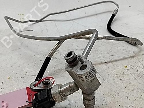 Used AC pipe VW TRANSPORTER T6 Van (SGA, SGH, SHA, SHH) 2.0 TDI (110 hp) 29500236