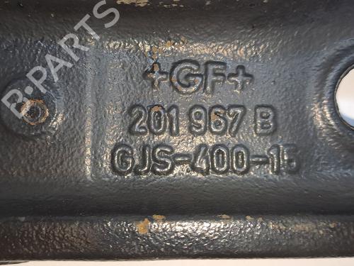 Left front suspension arm VW TOURAN (1T1, 1T2) 1.9 TDI | BP23369323M12 