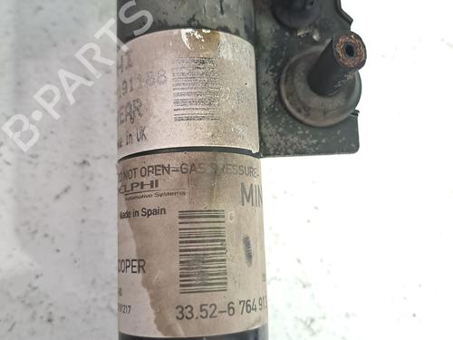 Right rear shock absorber MINI MINI (R50, R53) Cooper | BP26544605M19 