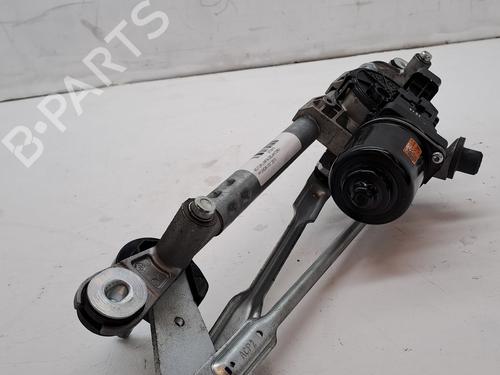 Front wiper motor HYUNDAI i10 III (AC3, AI3) 1.0 MPi | BP27174976M29 