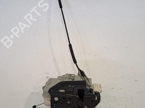 Used Front left lock SEAT LEON (1P1) 1.6 (102 hp) 24108420