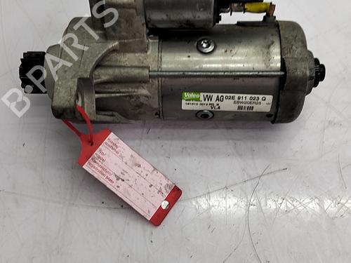 Used Starter Starter VW PASSAT B7 (362) 2.0 TDI (140 hp) 33767852 33767852