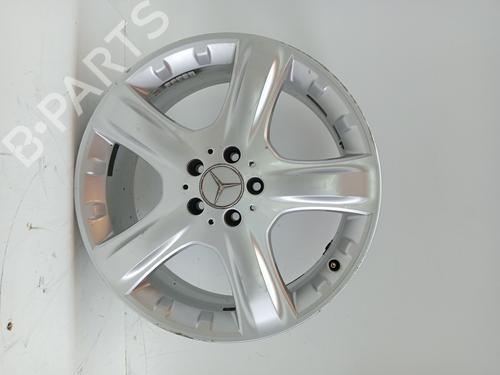 Used Rim MERCEDES-BENZ M-CLASS (W164) ML 320 CDI 4-matic (164.122) (224 hp) 23382646