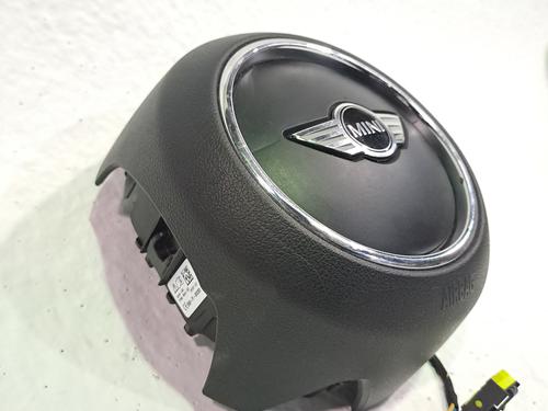 Driver airbag MINI MINI CLUBMAN (F54) Cooper | BP25613338C9 
