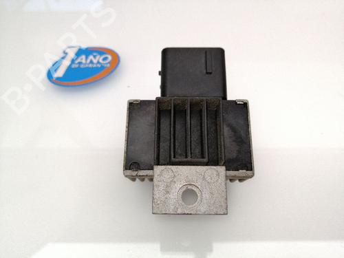 Module électronique PEUGEOT 206 Hatchback (2A/C) 1.4 HDi eco 70 (68 hp) 23382840