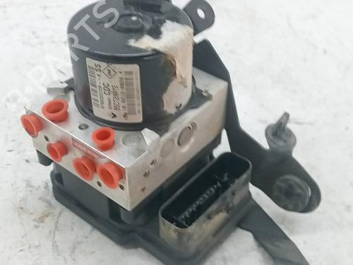 ABS pump RENAULT FLUENCE (L3_) 1.5 dCi (L30D, L30L, L306, L33F, L33L, L33M, L33V, L33W) | BP39741690M43 - Image 3