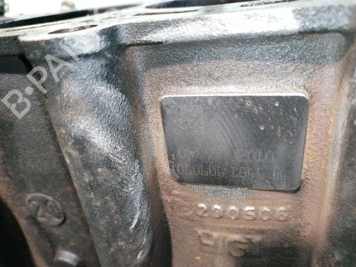 Used Engine (For Parts) Engine (For Parts) 23973737 23973737