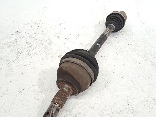 Left front driveshaft CITROËN C3 AIRCROSS II (2R_, 2C_) 1.5 BlueHDi 100 (2CYHYJ) | BP29557256M38