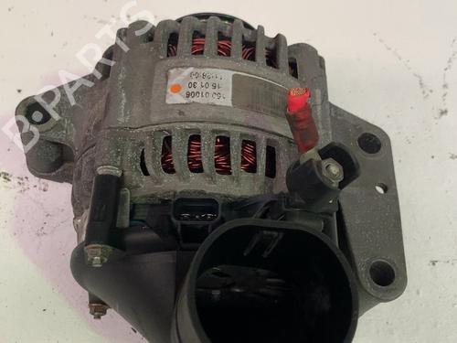 Generator Generator FORD MONDEO III (B5Y) 2.0 TDCi (130 hp) 37224055 37224055