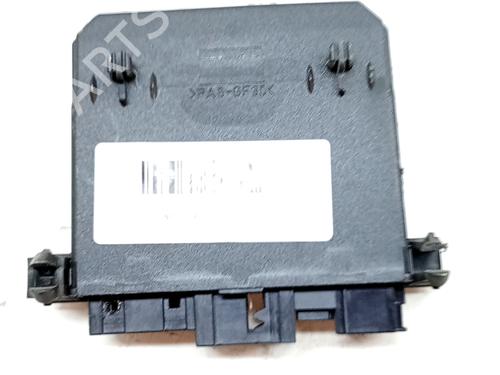 Electronic module MERCEDES-BENZ C-CLASS (W203) C 200 Kompressor (203.045) | BP31701164M83 - Image 3