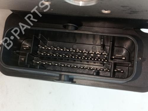 ABS pump NISSAN MICRA V (K14) 1.0 IG-T 100 | BP24444768M43 