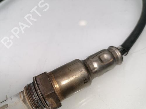 Electronic sensor AUDI A3 (8V1, 8VK) 1.4 TFSI | BP29351394M84 