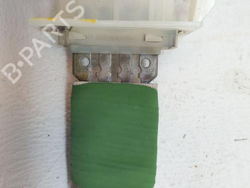 Varmeblæsermodstand DACIA LOGAN MCV II TCe 90 (K8M1, K8MA, K8AC) (90 hp) 28959794