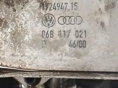 Engine AUDI A4 B6 (8E2) 2.0 | BP36801560M1 - Image 5