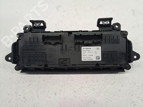 Climate control FORD FOCUS IV Turnier (HP) 1.0 EcoBoost | BP26192883I5 