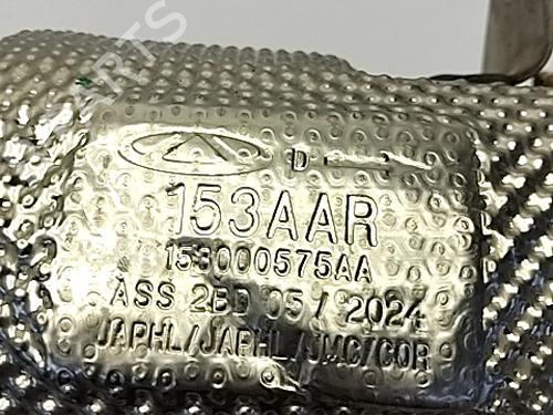 Katalysator OMODA C5 GT 1.6 | BP29302999M10 
