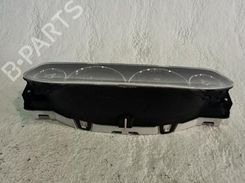 Instrument cluster JAGUAR X-TYPE I (X400) 2.2 D | BP30921159C47