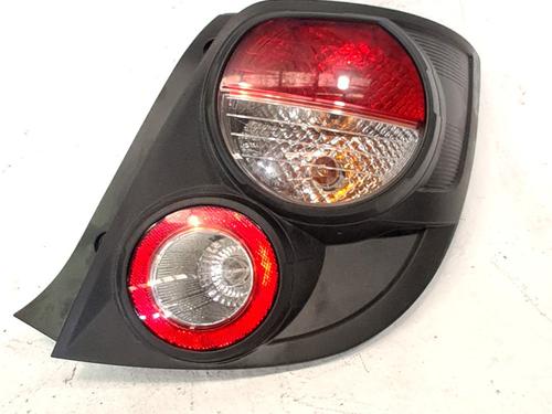 Used Right taillight Right taillight CHEVROLET AVEO Hatchback (T300) 1.2 (86 hp) 33773039 33773039