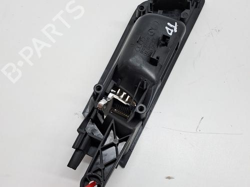 Rear right interior door handle AUDI Q5 (8RB) 2.0 TDI quattro | BP27461247I16 