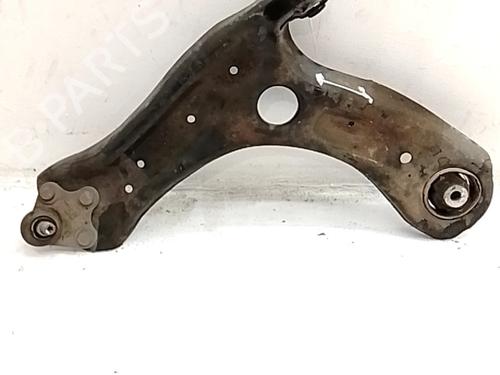Used Left front suspension arm Left front suspension arm SEAT TOLEDO IV (KG3) 1.6 TDI (115 hp) 35947031 35947031