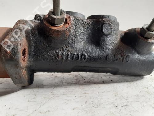Brake master cylinder PEUGEOT 205 II (20A/C) 1.8 TD | BP25809293M77 
