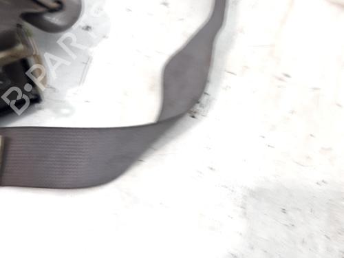 Front left seatbelt NISSAN NAVARA Platform/Chassis (D22) 2.5 Di | BP38233432I26 - Image 2
