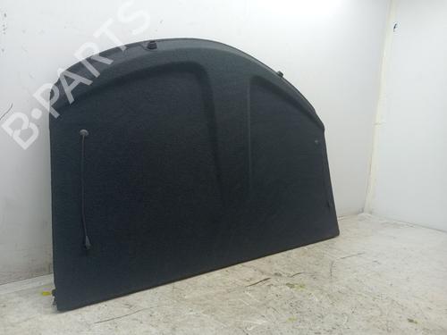 Rear parcel shelf ALFA ROMEO GT (937_) 1.9 JTD (937CXN1B) | BP23372477C85 