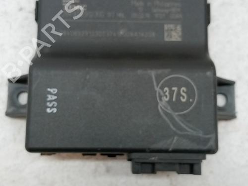 Used Electronic module Electronic module AUDI A1 Sportback (8XA, 8XF) S1 quattro (231 hp) 40548790 40548790