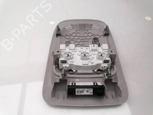 Interior roof light CITROËN C3 AIRCROSS II (2R_, 2C_) 1.5 BlueHDi 110 | BP26192614I8 
