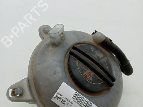 Used Expansion tank VW GOLF VII (5G1, BQ1, BE1, BE2) 2.0 TDI (150 hp) 23346519