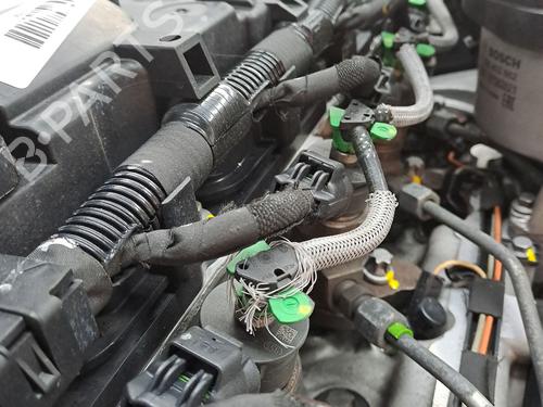 Engine CITROËN C3 II (SC_) 1.6 HDi | BP23977417M1 