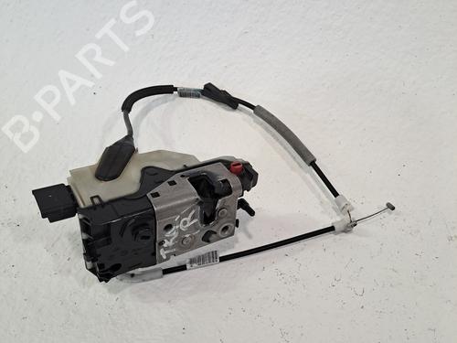 Used Rear right lock PEUGEOT 208 I (CA_, CC_) 1.6 HDi / BlueHDi 75 (75 hp) 24240242